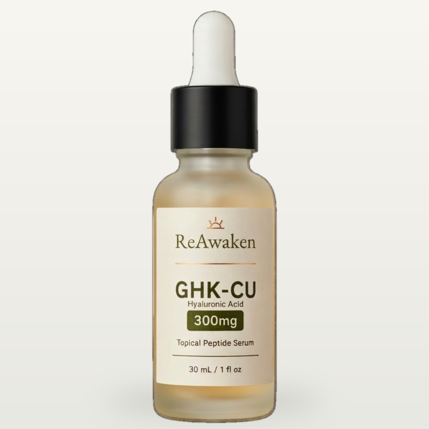 Copper Firming Serum