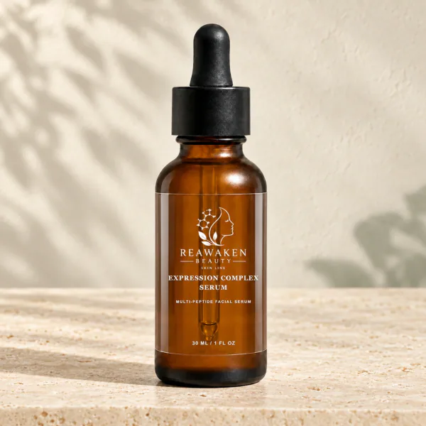 Expression Complex Serum product