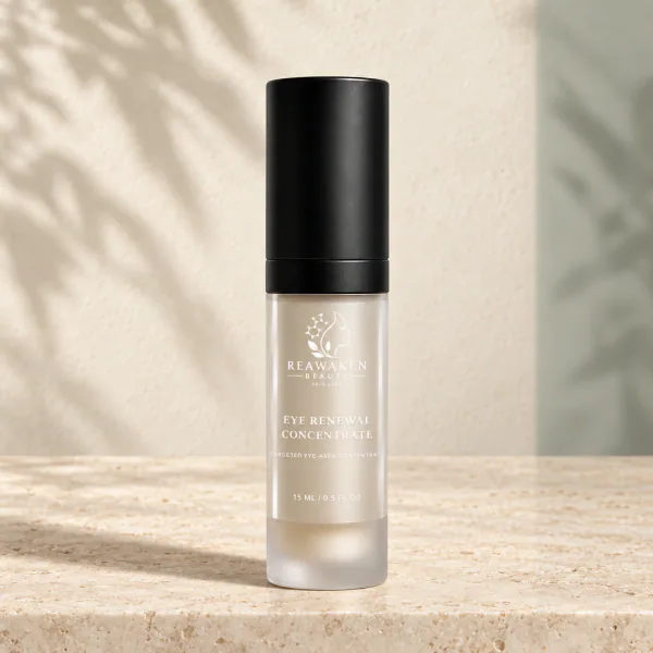 Eye Renewal Concentrate product