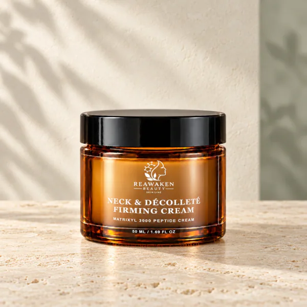 Neck & D&eacute;collet&eacute; Firming Cream product