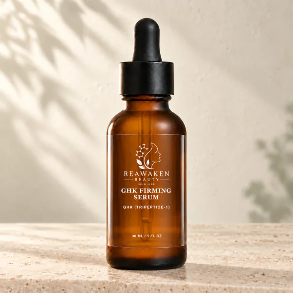 GHK Firming Serum product