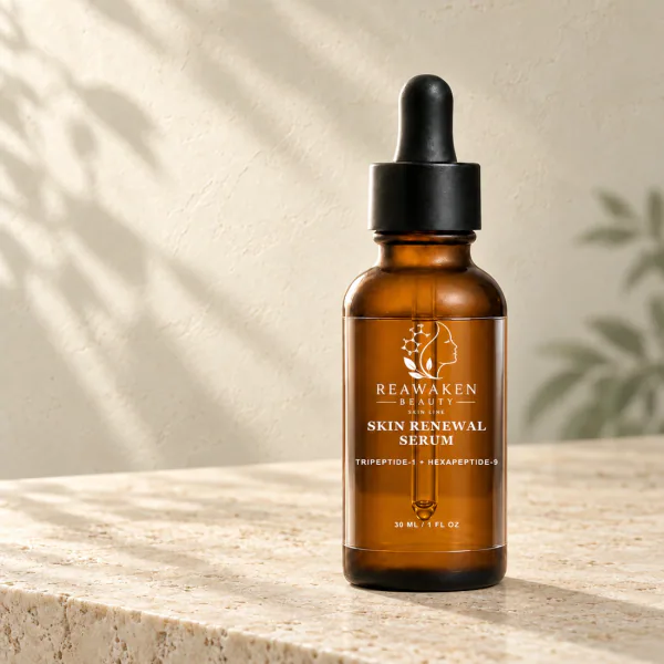 Skin Renewal Serum product