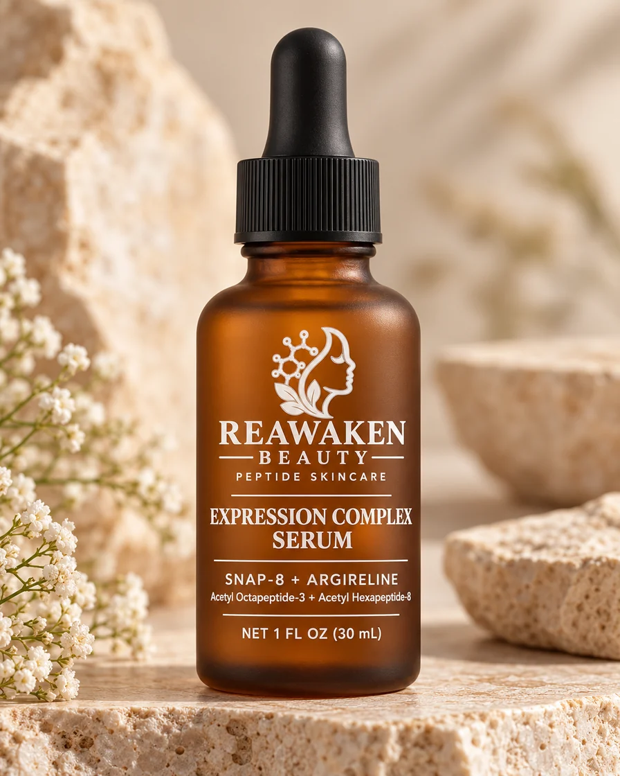 Expression Complex Serum