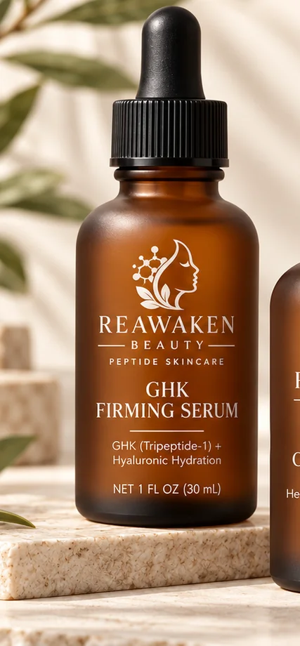 GHK Firming Serum