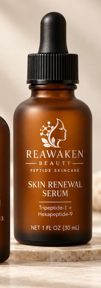 Skin Renewal Serum